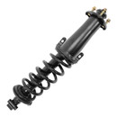 Unity Automotive Suspension Strut and Coil Spring Assembly 16140