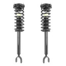 Unity Automotive Air Spring to Coil Spring Conversion Kit 31-112700