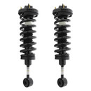 Unity Automotive Air Spring to Coil Spring Conversion Kit 61380C