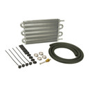 Derale Automatic Transmission Oil Cooler Kit 12906