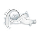 US Motor Works Engine Water Pump US5010 - view 3