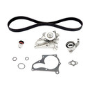 US Motor Works Engine Timing Belt Kit with Water Pump USTK199