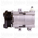 A/C Compressor Valeo 10000519