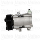 A/C Compressor Valeo 10000535