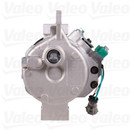 A/C Compressor-LS Valeo 10000631