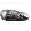 Headlight Assembly fits 2010-2014 Volkswagen Golf GTI VALEO 43851