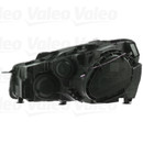 Headlight Assembly fits 2010-2014 Volkswagen Golf GTI VALEO 43851 - view 6