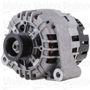 Alternator-Base Valeo 439298