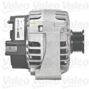 Alternator-Base Valeo 439307