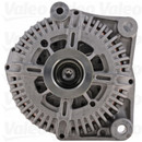 Alternator-Base Valeo 439485 fits 2009 BMW 335d 3.0L-L6 - view 2