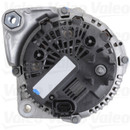 Alternator-Base Valeo 439485 fits 2009 BMW 335d 3.0L-L6 - view 3