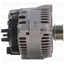 Alternator-Base Valeo 439485 fits 2009 BMW 335d 3.0L-L6 - view 5