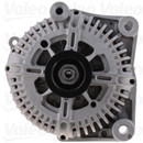 Alternator-Base Valeo 439537 - view 2