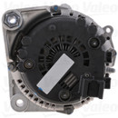 Alternator-Base Valeo 439537 - view 7