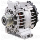 Alternator-Base Valeo 439551 fits 2006 Mercedes B200 2.0L-L4