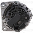 Alternator fits 2006-2010 BMW M5,M6 VALEO 439559 - view 3