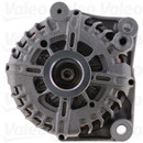 Alternator fits 2007-2010 BMW X5 VALEO 439602 - view 6