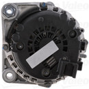 Alternator fits 2007-2010 BMW X5 VALEO 439602 - view 7