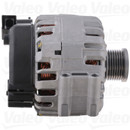 Alternator fits 2007-2010 BMW X5 VALEO 439603 - view 9