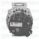 Alternator fits 2007-2015 Mini Cooper VALEO 439617