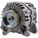 Alternator-Base Valeo 439618 fits 2008 Audi S5 4.2L-V8