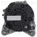 Alternator-Base Valeo 439618 fits 2008 Audi S5 4.2L-V8 - view 3