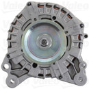 Alternator-Base Valeo 439618 fits 2008 Audi S5 4.2L-V8 - view 6