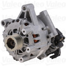 Alternator-Hybrid Valeo 439866