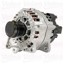 Alternator-Base Valeo 443271