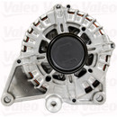 Alternator-Base Valeo 443271 - view 2