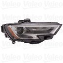 Headlight Assembly fits 2017-2018 Audi A3,S3 VALEO 46819