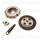 Clutch Kit fits 2002-2004 Mini Cooper VALEO 52001201 - view 3