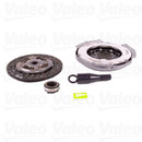 Transmission Clutch Kit-SOHC, 5 Speed Trans Valeo fits 05-06 Mini Cooper 1.6L-L4 52001202 - view 2