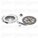 Transmission Clutch Kit-SOHC Valeo 52122403 - view 8