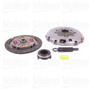 Clutch Kit fits 2002-2008 Mini Cooper VALEO 52151204