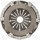 Clutch Kit fits 2006-2014 Honda Civic VALEO 52152403 - view 18