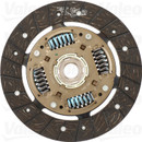 Clutch Kit fits 1970 Oldsmobile F85 VALEO 52154003 - view 5