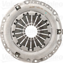 Clutch Kit fits 1970 Oldsmobile F85  VALEO