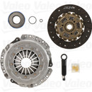 Clutch Kit fits 1994 Mazda B2300 B3000 VALEO 52252004