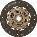 Clutch Kit fits 1994 Mazda B2300 B3000 VALEO 52252004 - view 3
