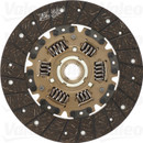 Clutch Kit fits 1994 Mazda B2300 B3000 VALEO 52252004 - view 4
