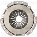Clutch Kit fits 1994 Mazda B2300 B3000 VALEO 52252004 - view 12
