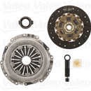 Transmission Clutch Kit Valeo 52252014