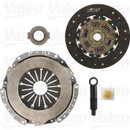 Clutch Kit fits 1990-2002 Honda Accord VALEO 52252401 - view 2
