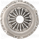 Clutch Kit fits 1990-2002 Honda Accord VALEO 52252401 - view 11
