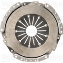 Clutch Kit fits 1990-2002 Honda Accord VALEO 52252401 - view 12