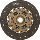 Clutch Kit fits 1990-2002 Honda Accord VALEO 52252401 - view 15