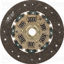 Clutch Kit fits 1990-2002 Honda Accord VALEO 52252401 - view 16