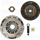 Clutch Kit fits 2003-2007 Honda Accord VALEO 52252404 - view 14