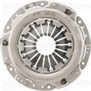 Clutch Kit fits 2003-2007 Honda Accord VALEO 52252404 - view 23